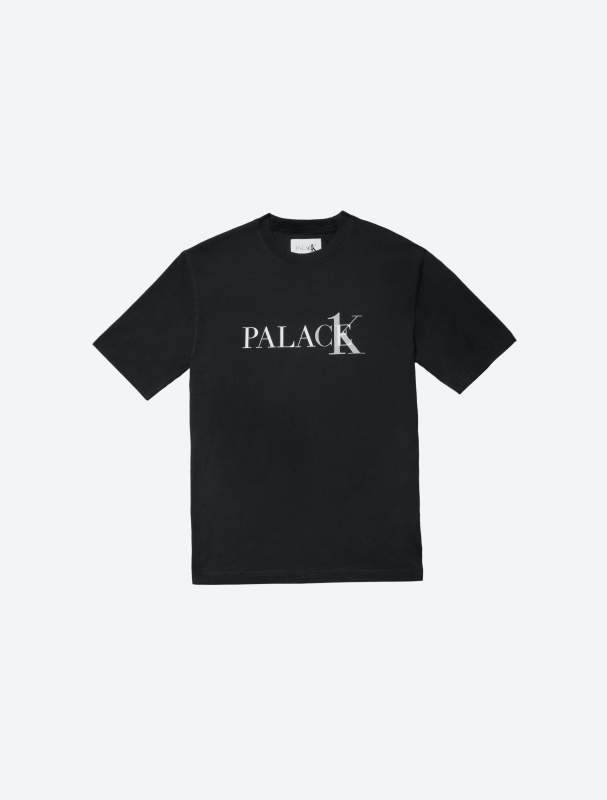 內衣 Jennie 會上身嗎？ Palace Skateboards x Calvin Klein 聯乘系列登場，綠惡魔搶先著用！