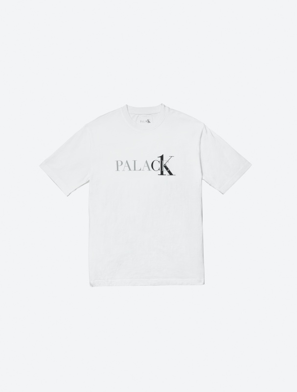 內衣 Jennie 會上身嗎？ Palace Skateboards x Calvin Klein 聯乘系列登場，綠惡魔搶先著用！