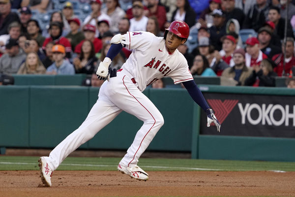 大谷翔平