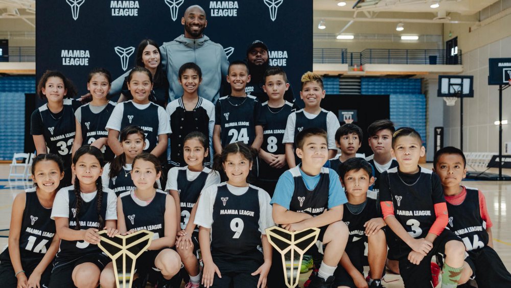 Nike Kobe 6 Protro “Mambacita 16” 延續 GiGi Bryant 對籃球的熱情！