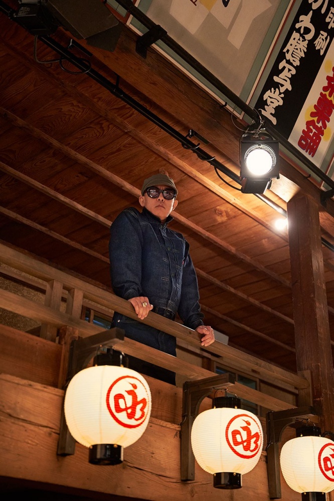 台灣販售預告｜ Levi’s 鐵粉 Nigo 親自打造！ Human Made x Levi’s® 全新聯乘系列正式登場！