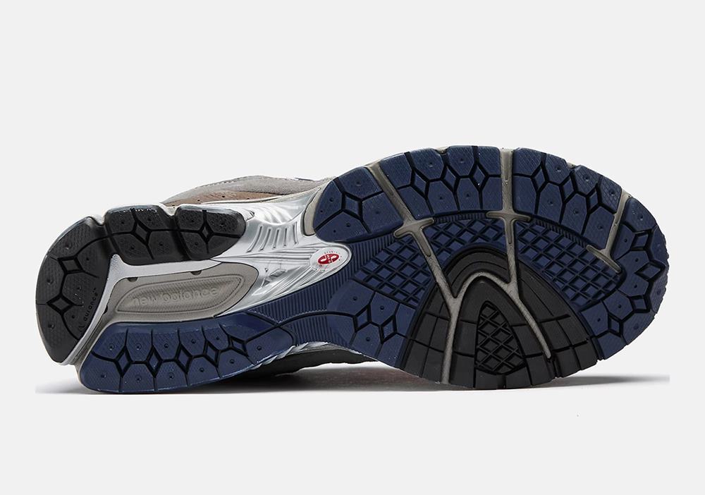 仿舊細節與機能感更強烈！全新 New Balance 2002R「收納袋版」在台突襲發售