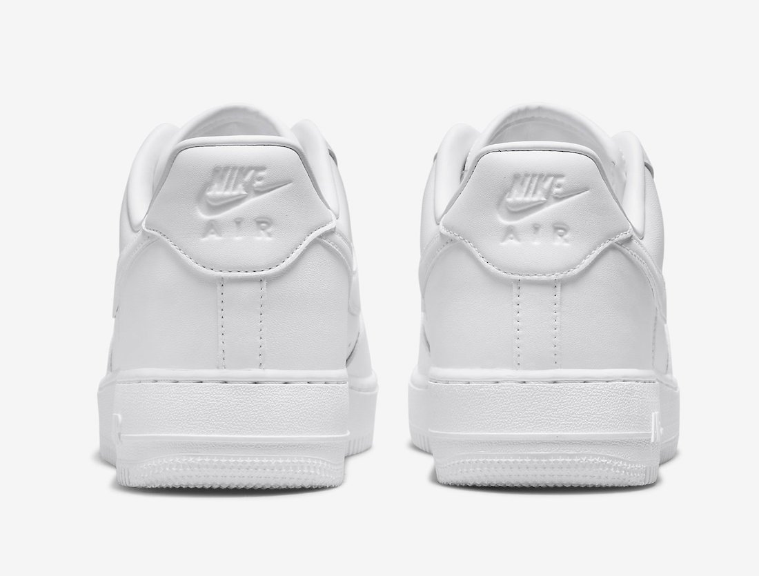 Nike Air Force 1 Low「Fresh」