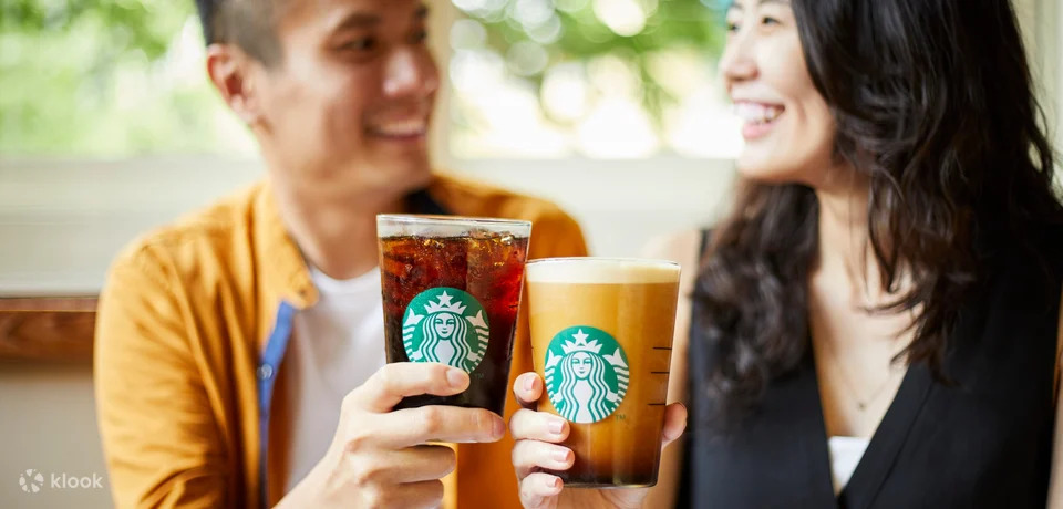 1 元爽吃麥當勞蛋捲冰淇淋！30 大品牌集結 Klook 線上美食餐券優惠折扣碼先搶先贏