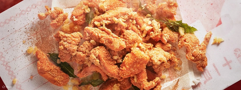 1 元爽吃麥當勞蛋捲冰淇淋！30 大品牌集結 Klook 線上美食餐券優惠折扣碼先搶先贏