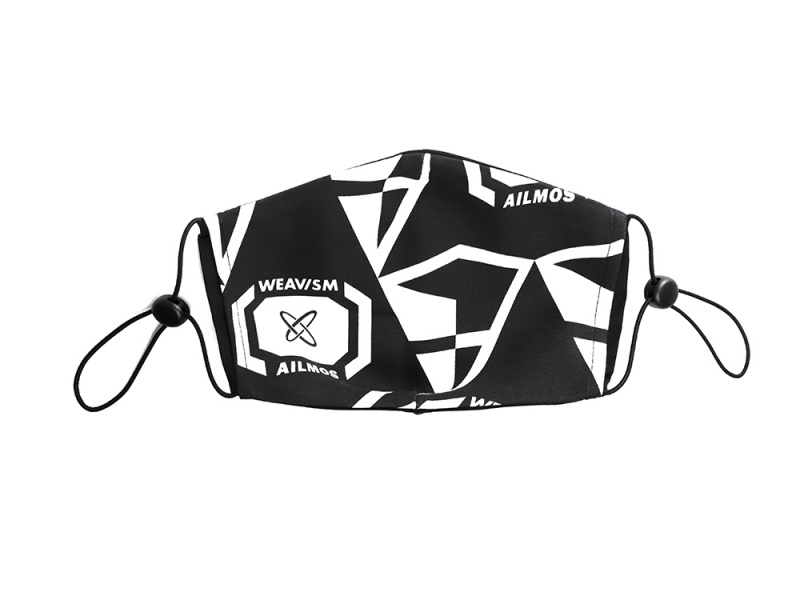 球技不如人，帥度不能輸！ WEAVISM X AILMOS GOLF 聯乘高爾球裝系列登場！