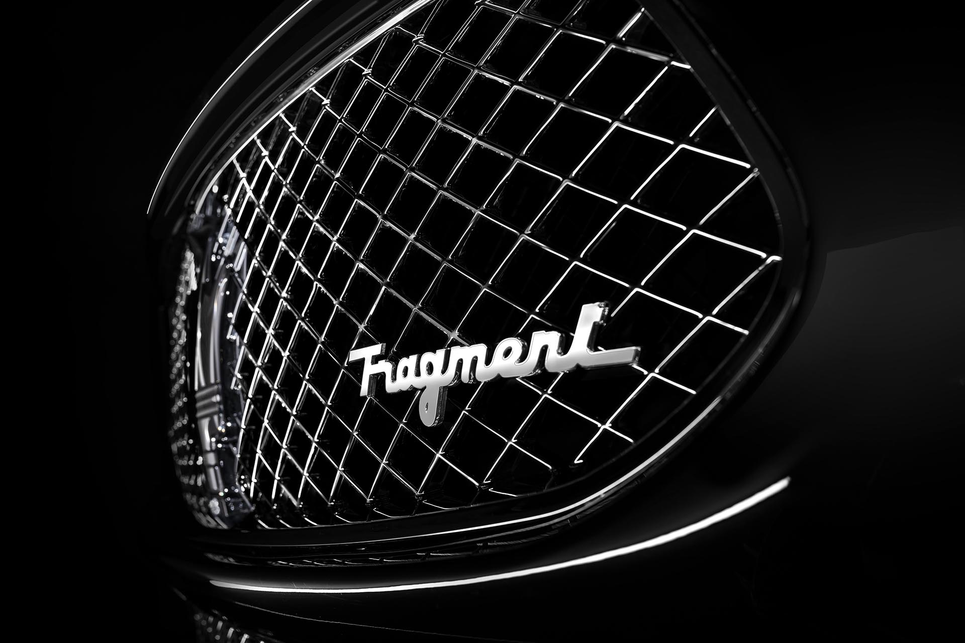 還在這幹嘛？Maserati x 藤原浩 快閃店只在遠百信義 A13！