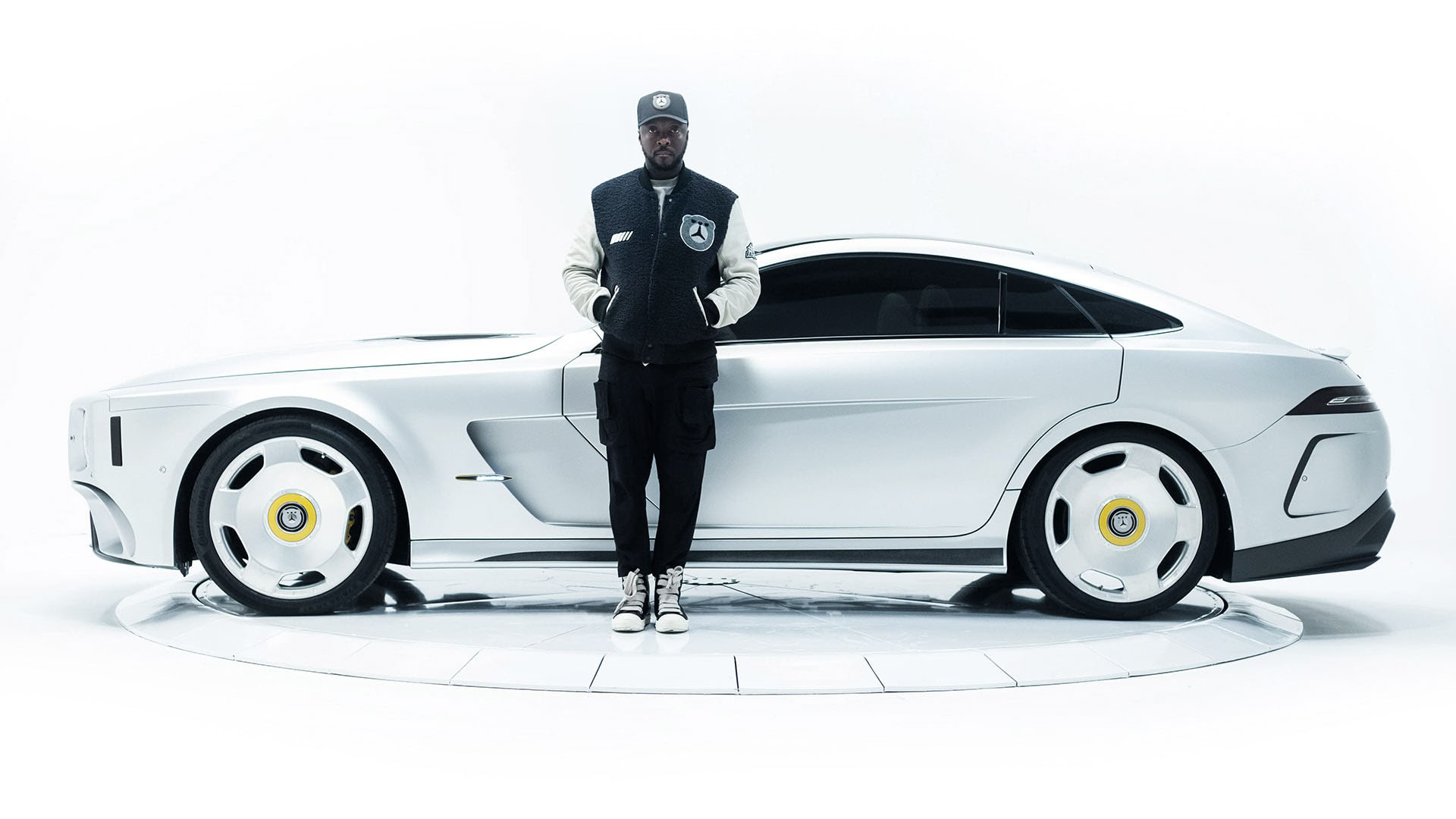 Mercedes-AMG × will.i.am “The Flip”-2