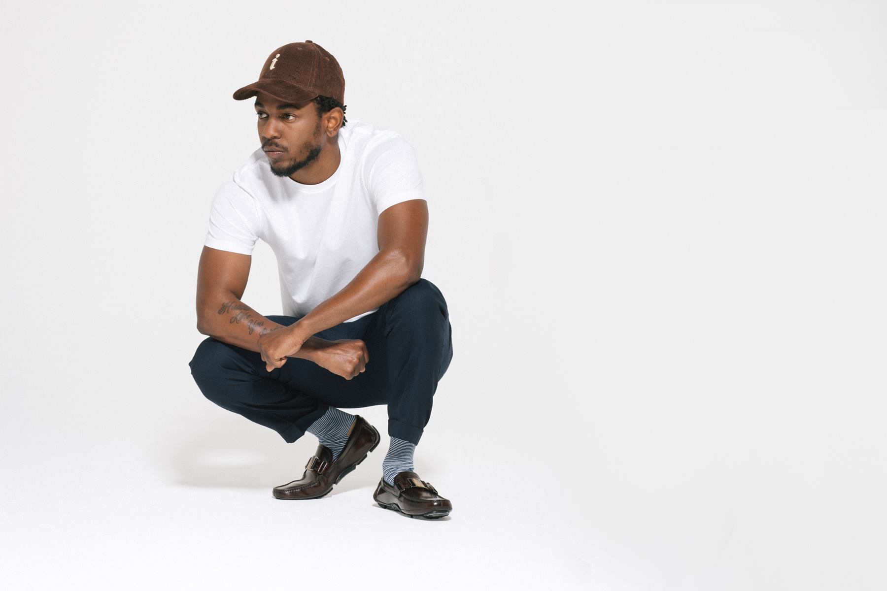 Kendrick Lamar組圖三
