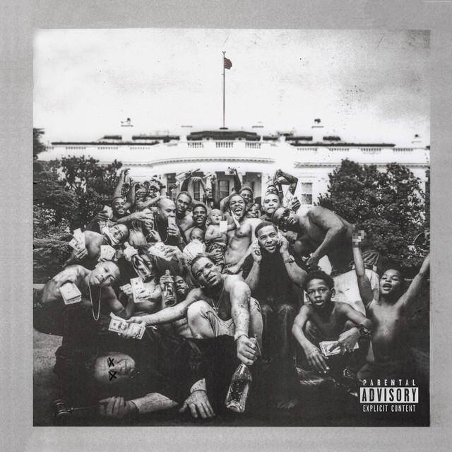 Kendrick Lamar組圖三
