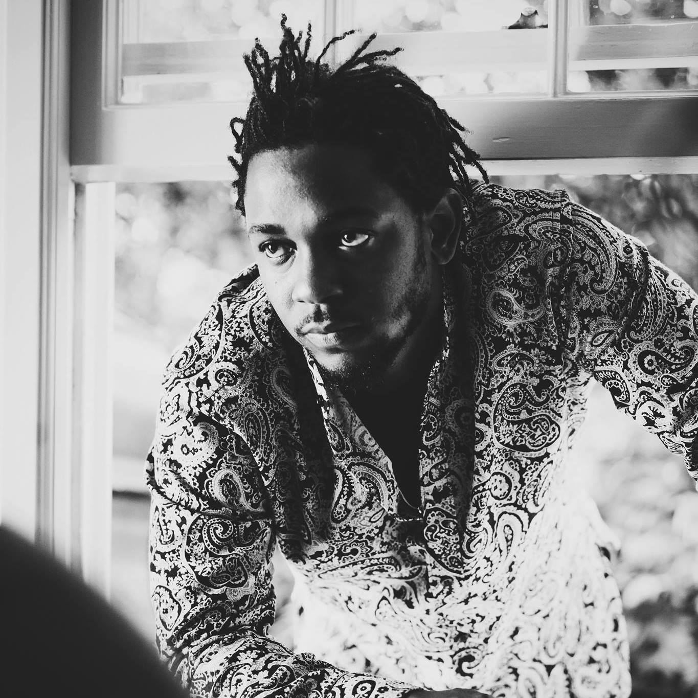 Kendrick Lamar組圖四