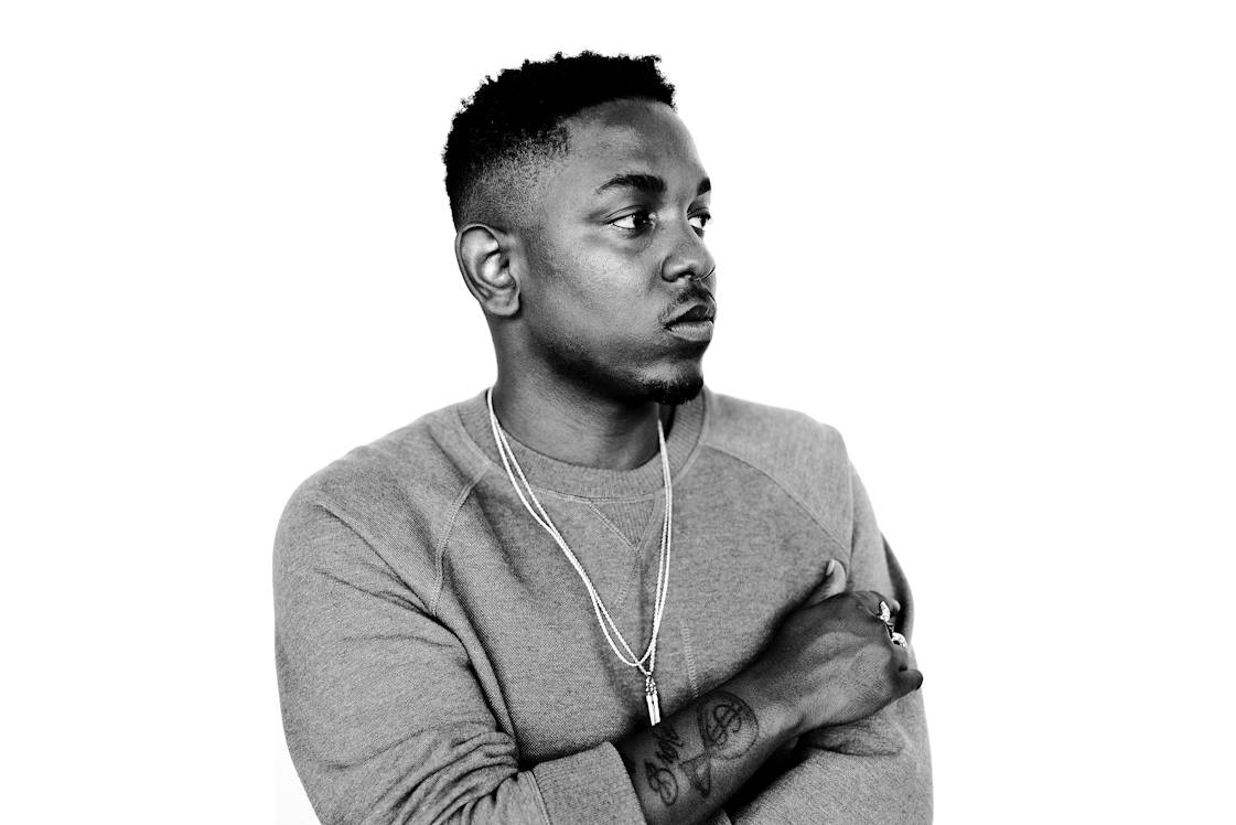 Kendrick Lamar組圖二