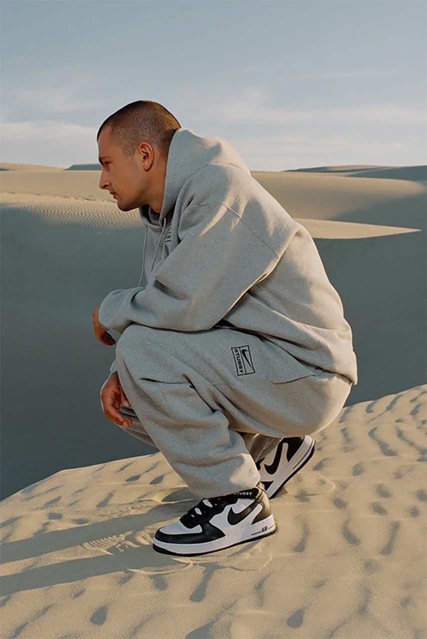 Air Force 1 愛好者必學！3 種用來表達自我的 AF1 2022 球鞋穿搭風格推薦