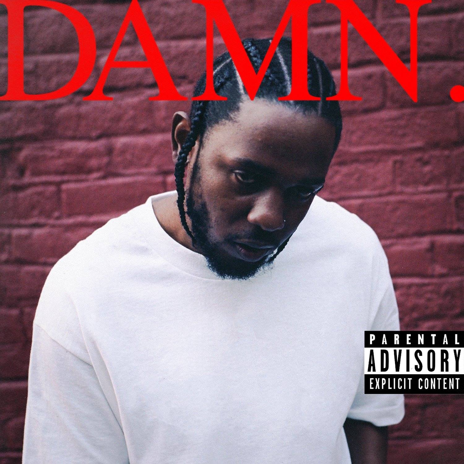 Kendrick Lamar組圖四