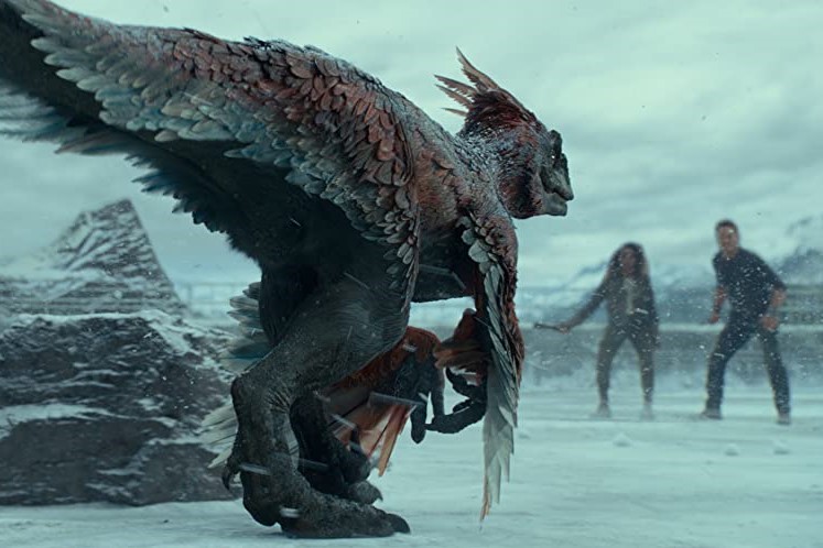 盤點 2022 下半年值得期待的續集電影：捍衛戰士、阿凡達2、侏儸紀世界等作品，一起回味當年感動