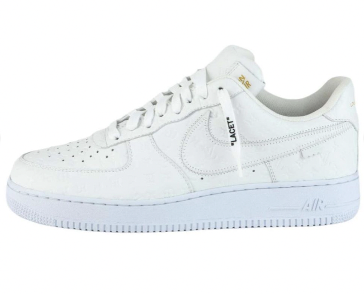 Lv Air Force