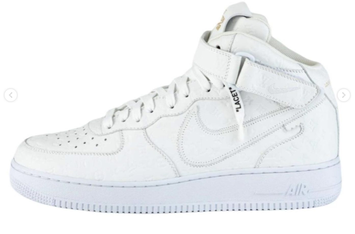 Lv Air Force