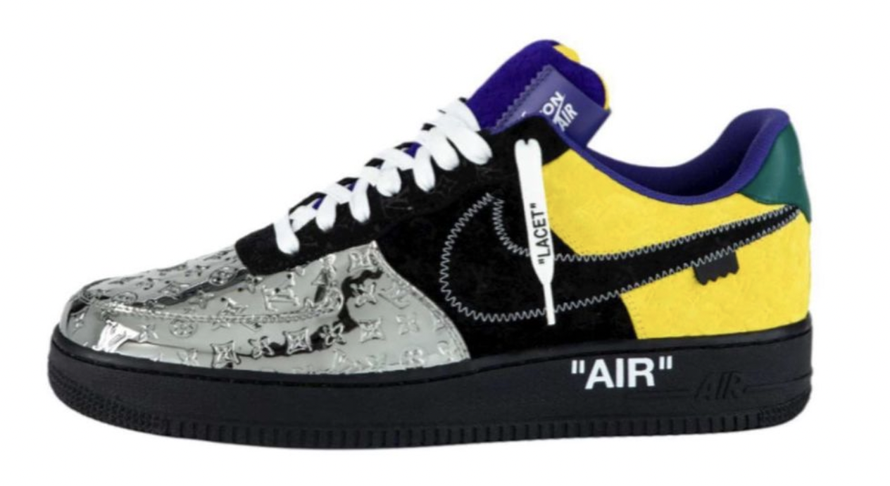 Lv Air Force