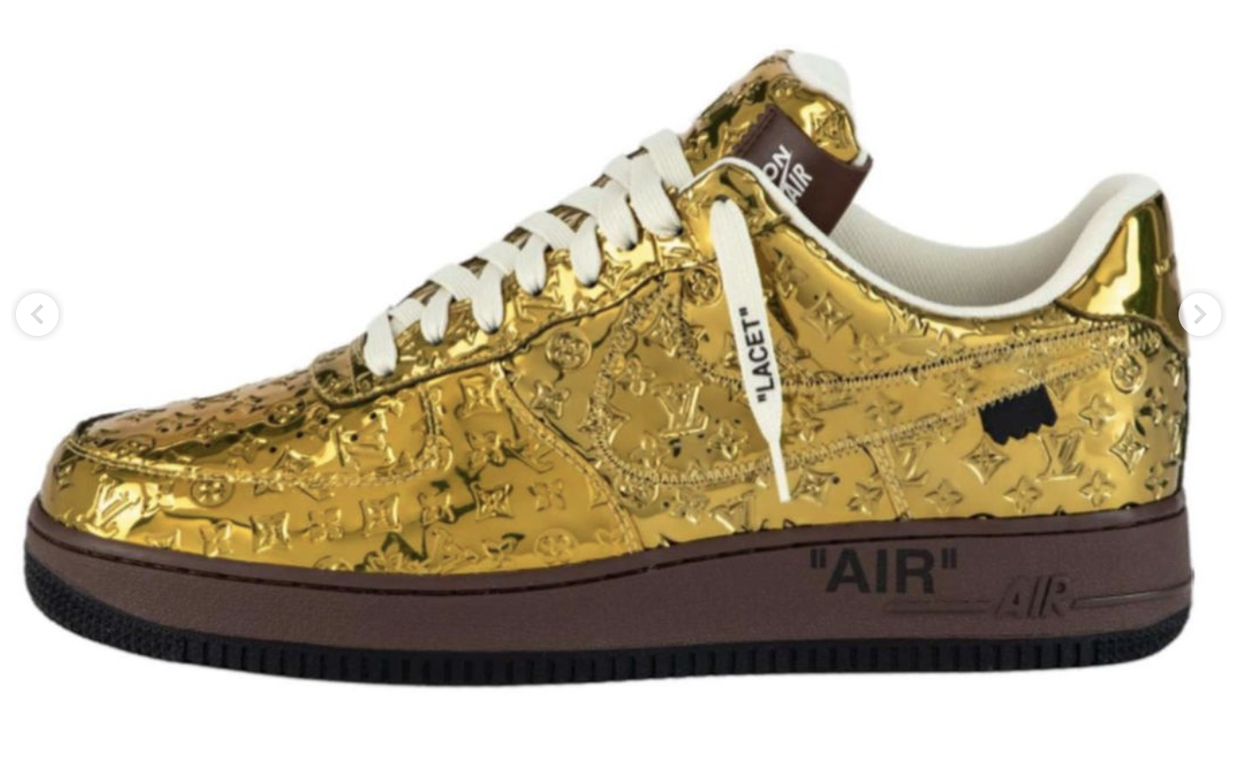 Lv Air Force