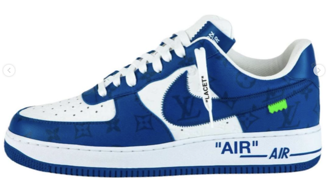 Lv Air Force