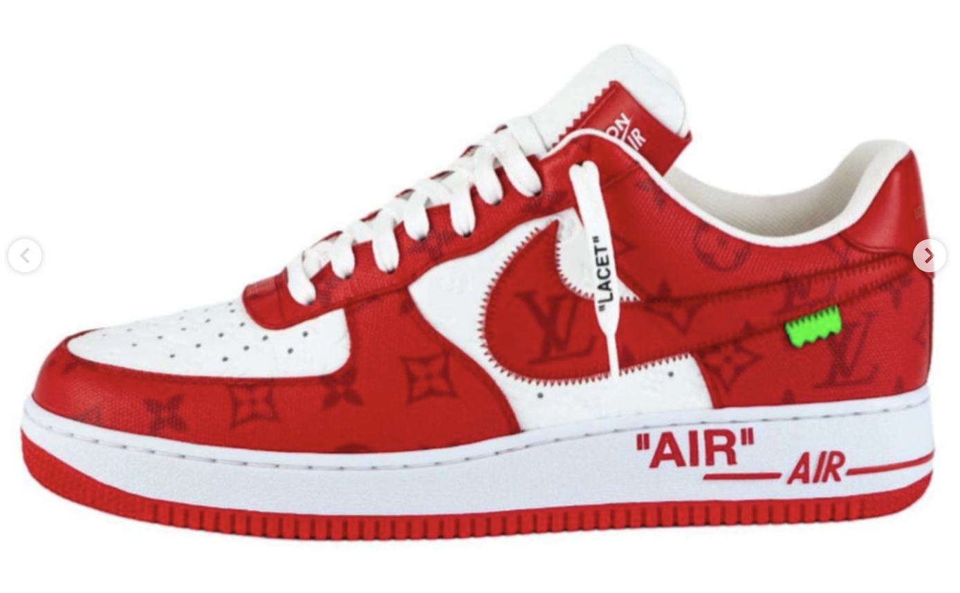 Lv Air Force