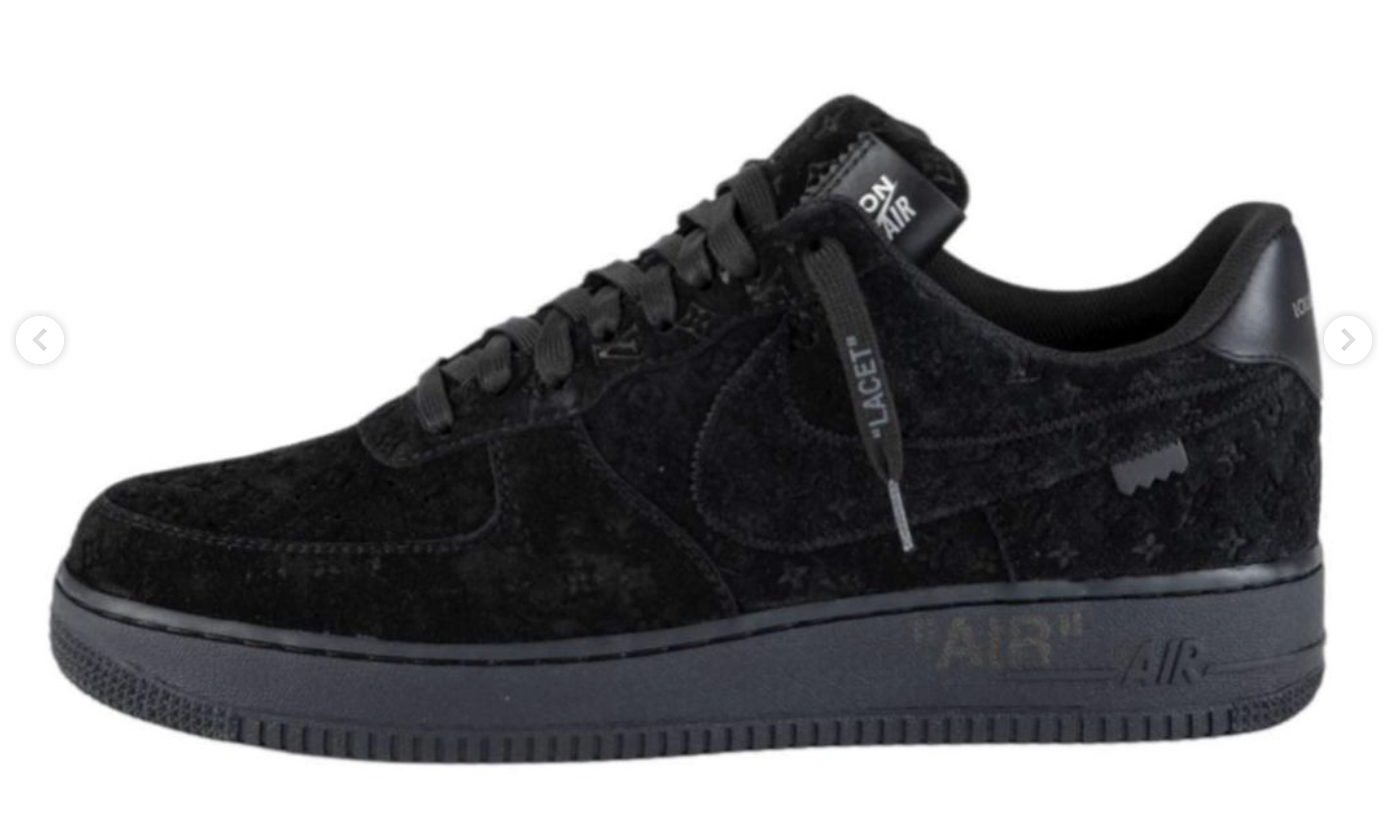 Lv Air Force