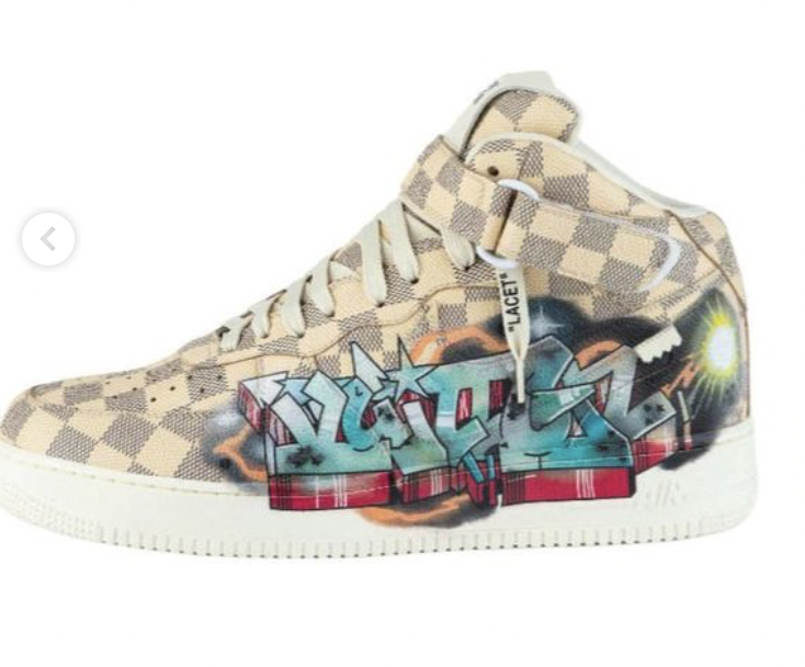 Lv Air Force