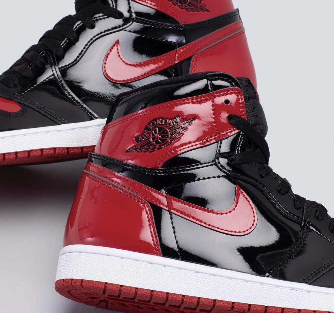 saw minus Breeze nike bred Jolly I 