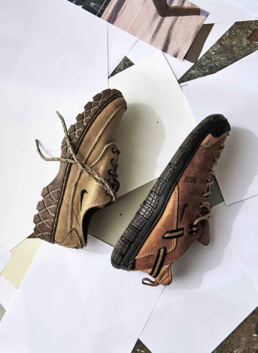 法式時尚與運動的跨界結合！Jacquemus x Nike 聯名消息無預警宣布，最美運動服裝將來臨