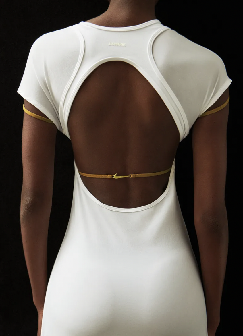 法式時尚與運動的跨界結合！Jacquemus x Nike 聯名消息無預警宣布，最美運動服裝將來臨