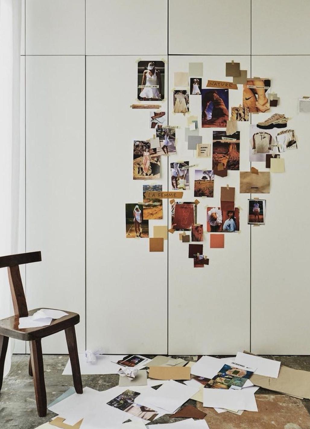 法式時尚與運動的跨界結合！Jacquemus x Nike 聯名消息無預警宣布，最美運動服裝將來臨