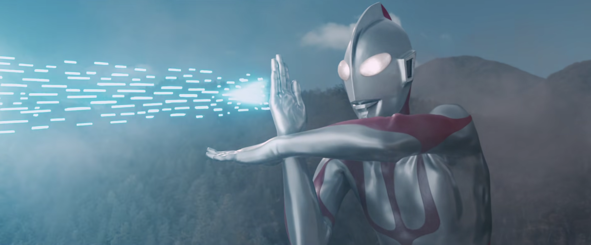 童年英雄的威力！《新．超人力霸王》上映 3 日票房突破 9.9 億日圓，成大螢幕系列最成功作品！