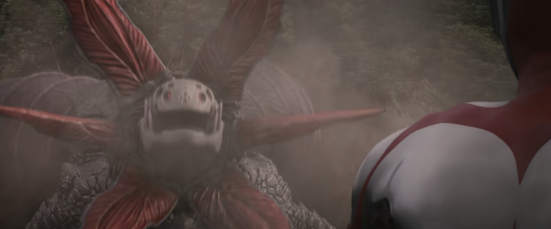 童年英雄的威力！《新．超人力霸王》上映 3 日票房突破 9.9 億日圓，成大螢幕系列最成功作品！