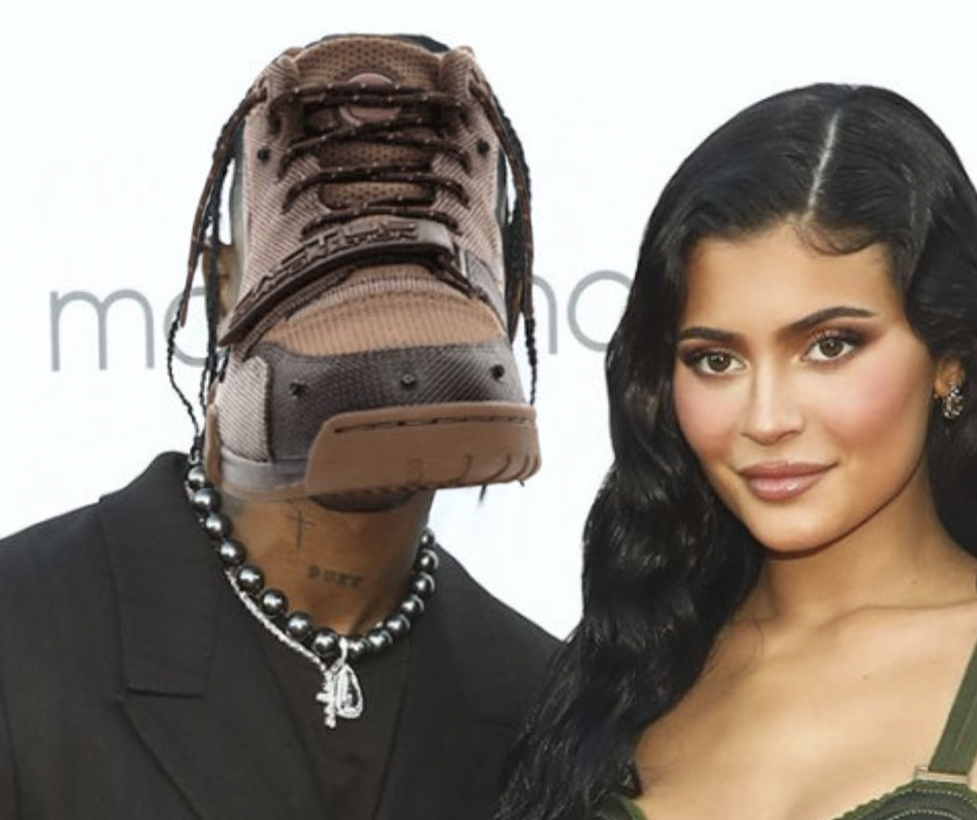 倒鉤突襲！Travis Scott x Air Trainer 1 無預警上架，外觀竟神似 Travis Scott 本人？