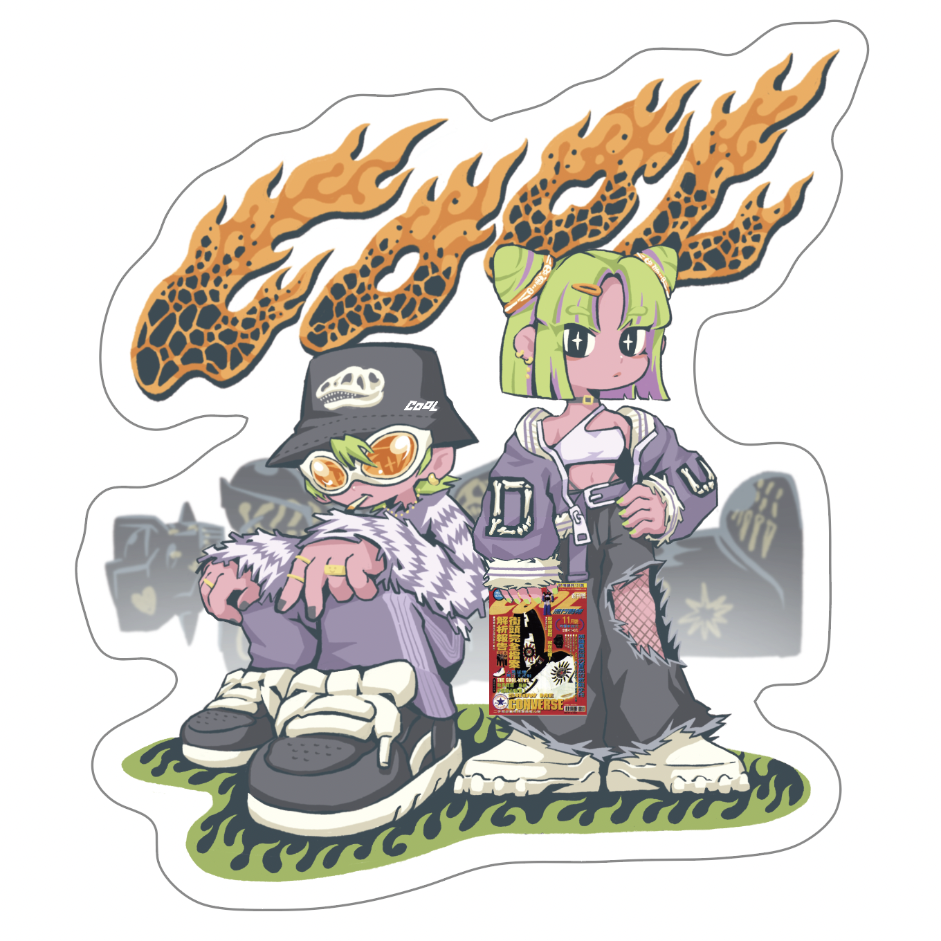 COOL 04