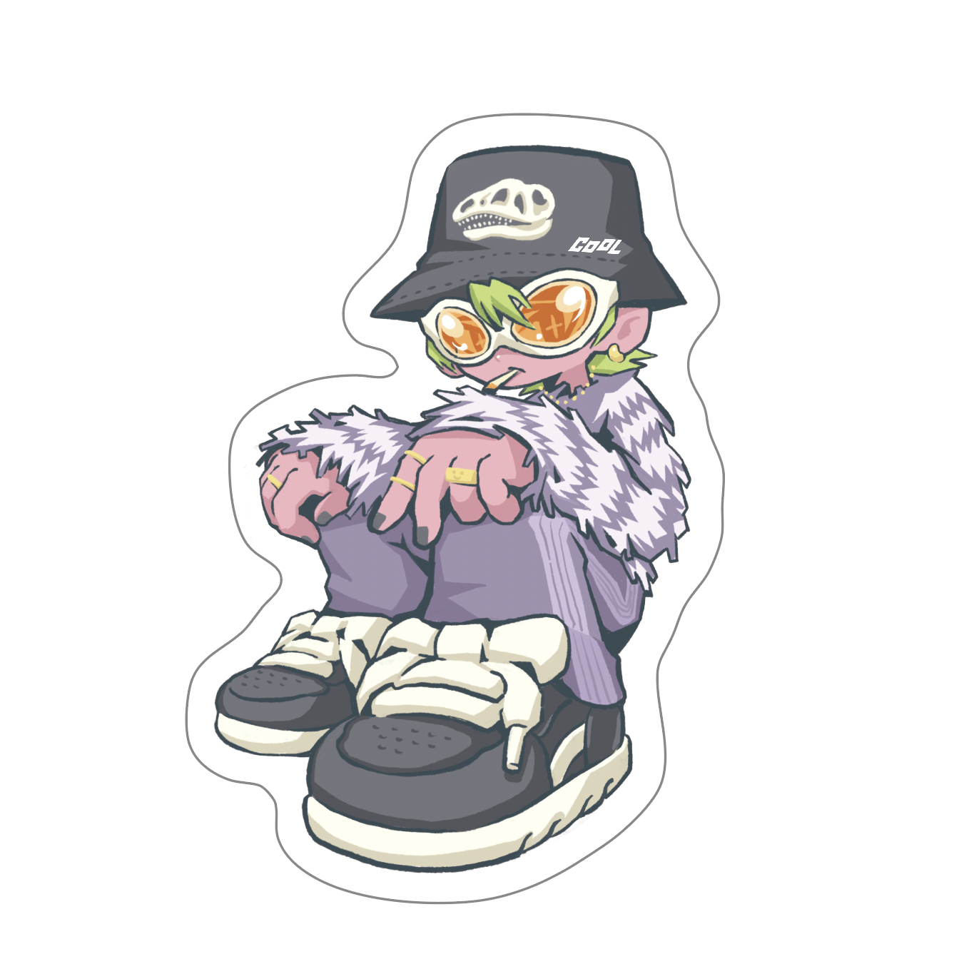 COOL 04