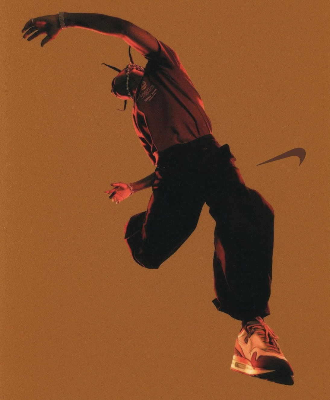 買鞋做慈善？Travis Scott 此波聯名預計可達數百萬美元，將用以資助 Project Heal 計畫