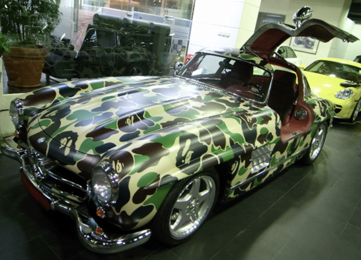 nigo