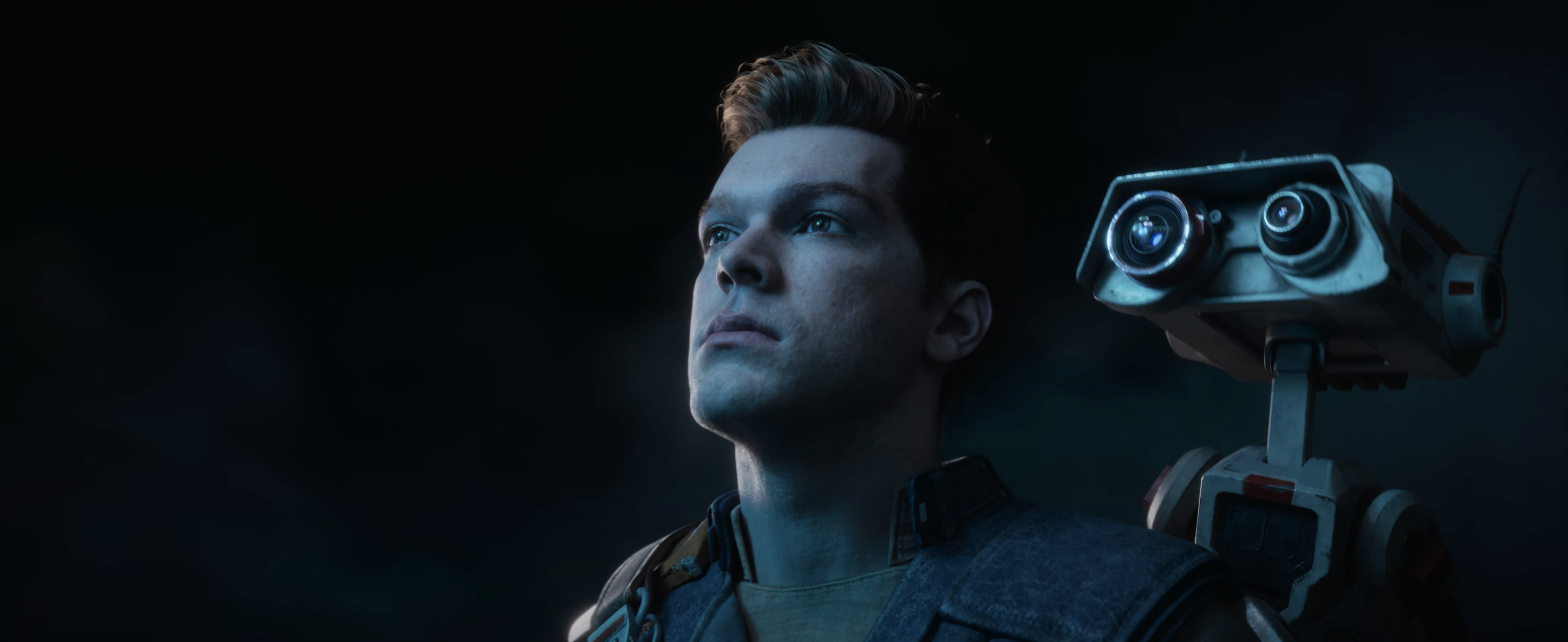 這根本是電影了吧！《APEX 英雄》Respawn Entertainment 打造強力新作《星際大戰 絕地：倖存者》，接續前作《組織殞落》世界觀！