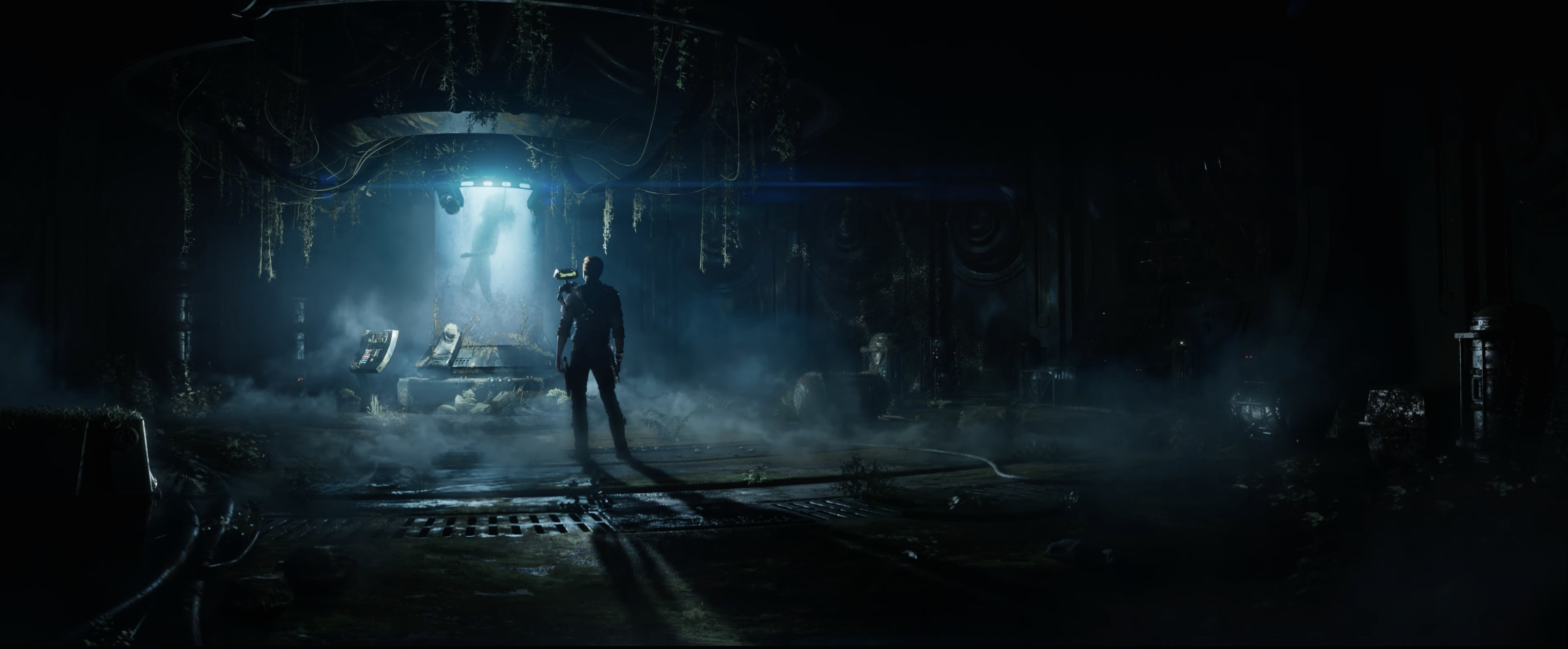 這根本是電影了吧！《APEX 英雄》Respawn Entertainment 打造強力新作《星際大戰 絕地：倖存者》，接續前作《組織殞落》世界觀！