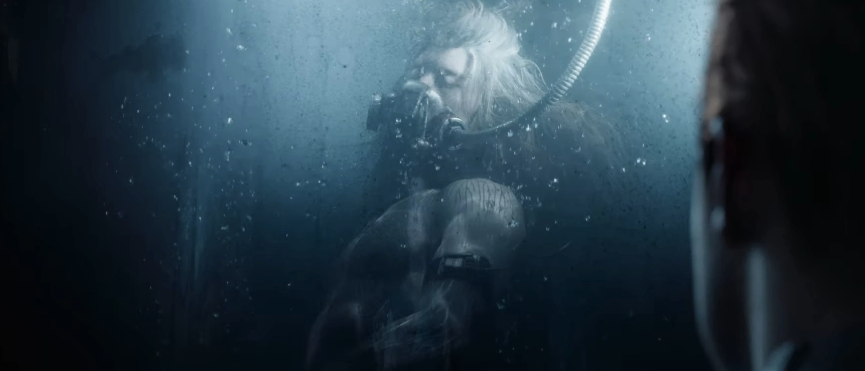 這根本是電影了吧！《APEX 英雄》Respawn Entertainment 打造強力新作《星際大戰 絕地：倖存者》，接續前作《組織殞落》世界觀！