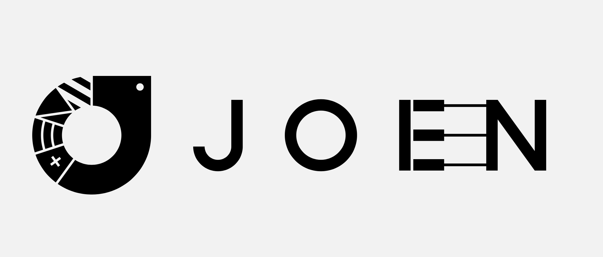 JOEN 的 Logo