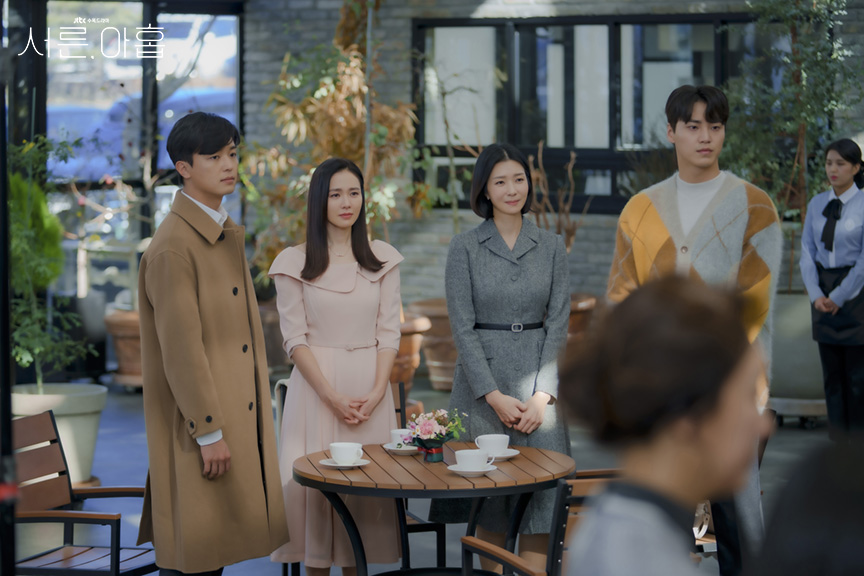 催淚特輯！5 部「探討生死離別」的韓劇精選 !《機智醫生生活》笑中帶淚、《三十九》讓人超心痛！