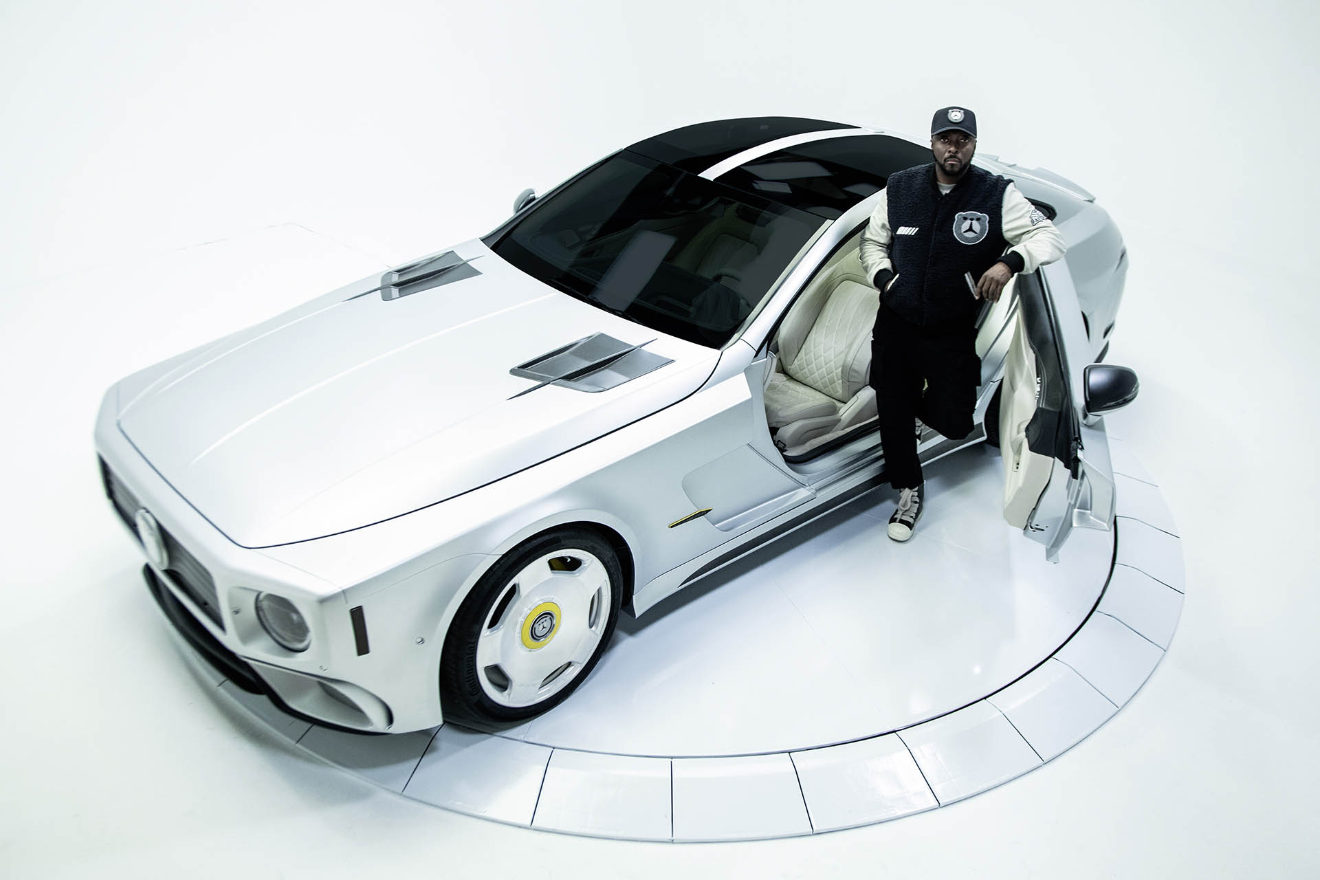 Mercedes-AMG × will.i.am “The Flip”-2