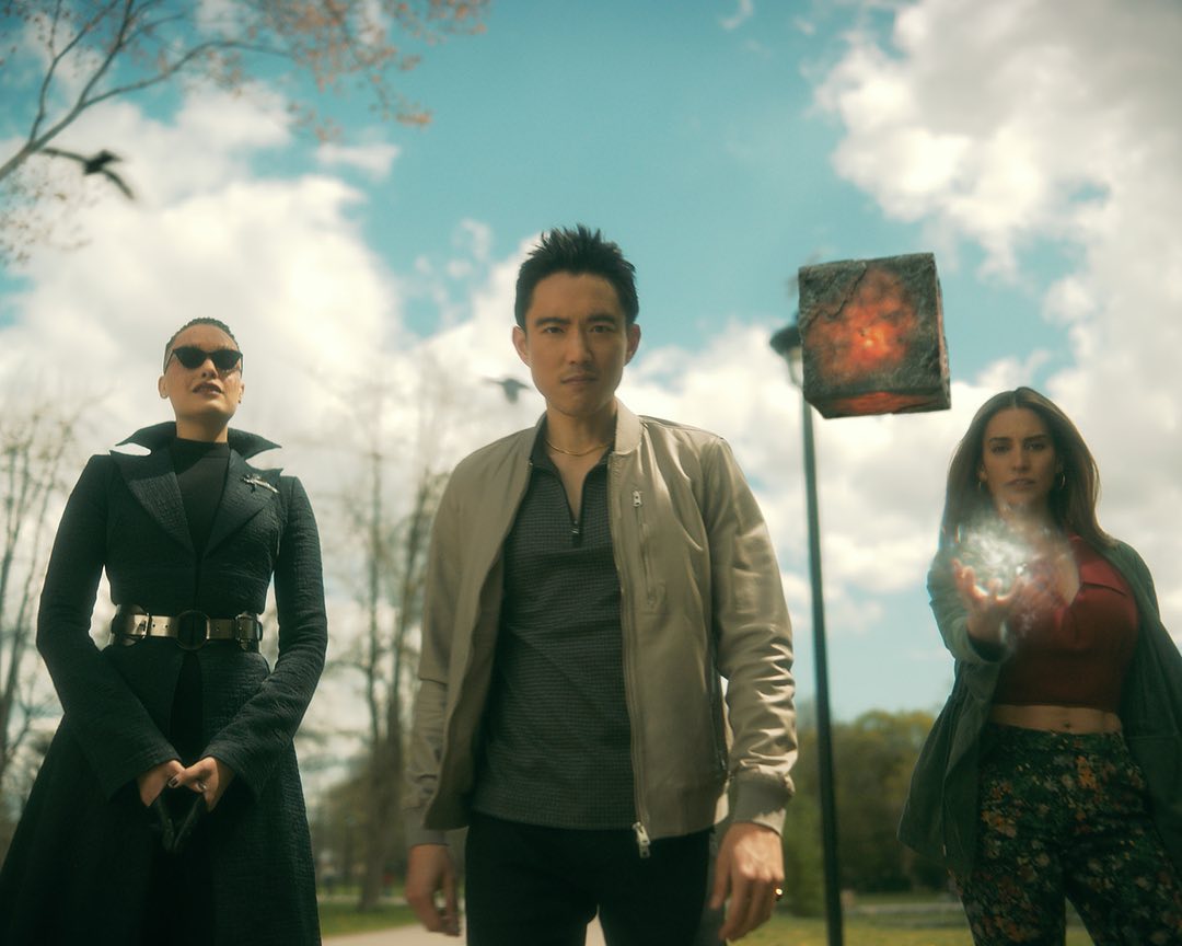 Umbrella Academy