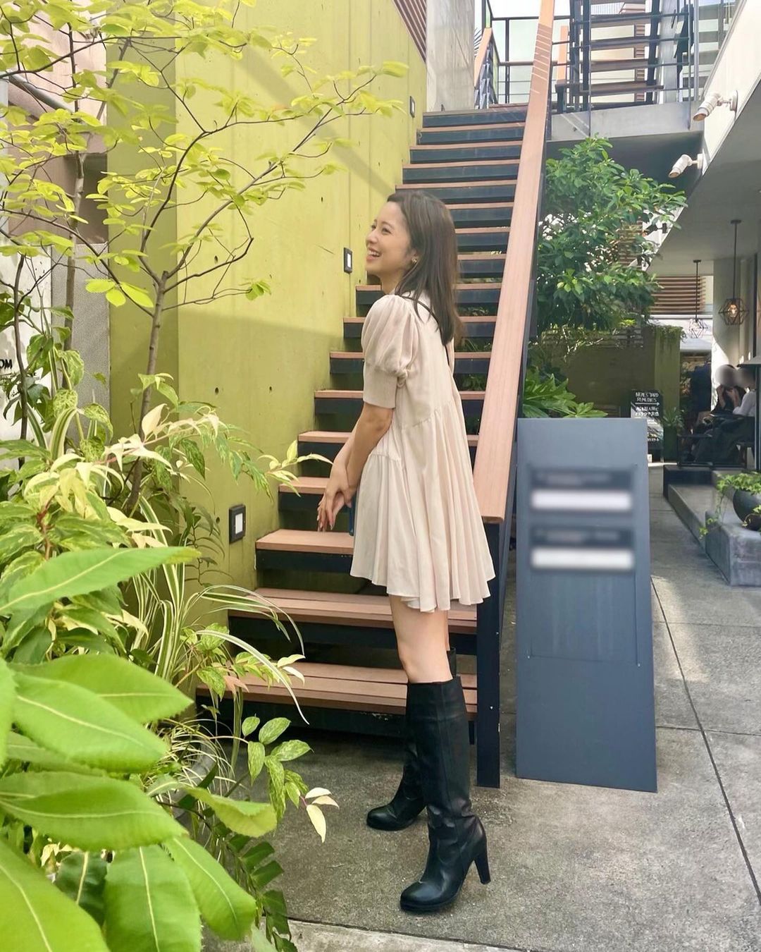 人生勝利組！渡邊雄太宣布和甜美系正妹主播結婚，鄉民崩潰：「她是電視台顏質擔當！」