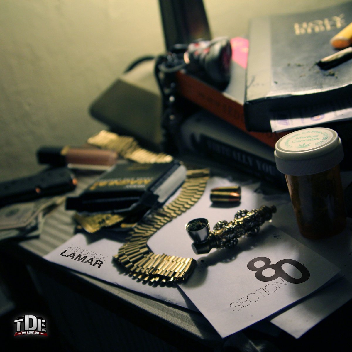 kendrick lamar組圖一
