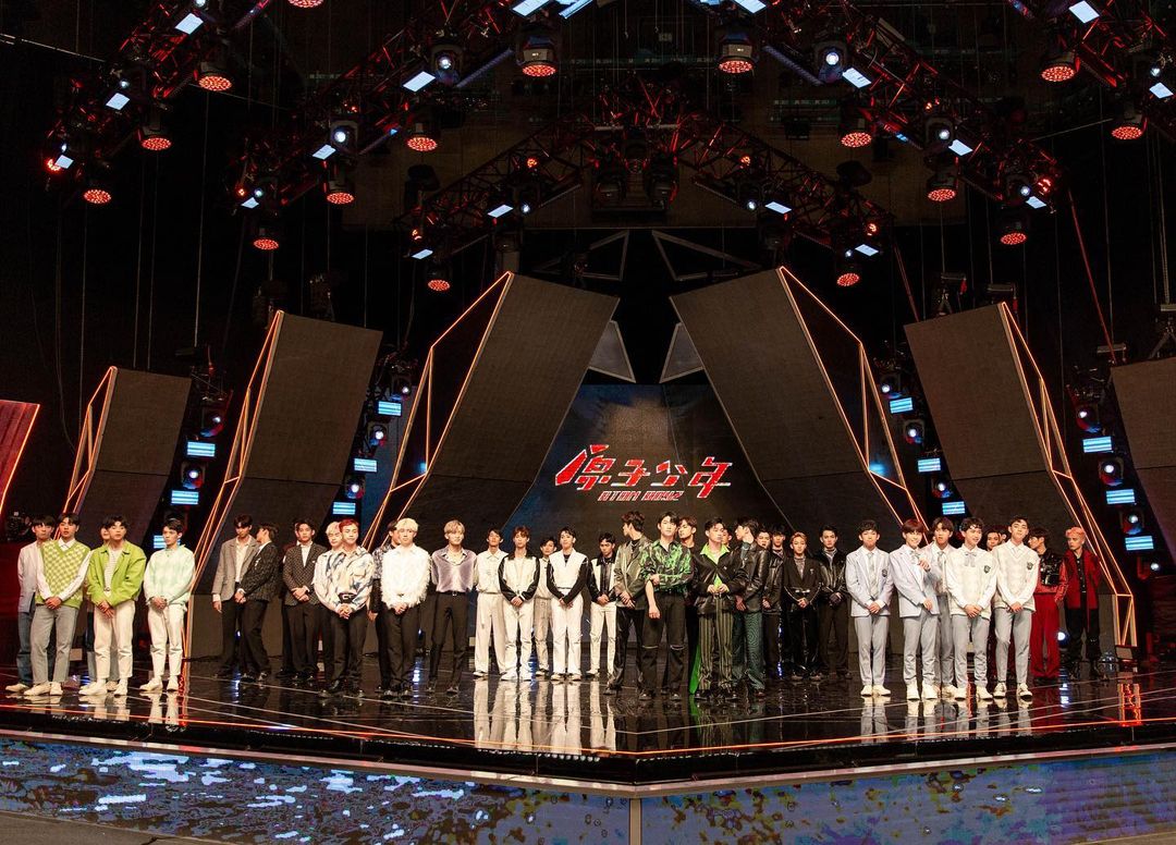 《原子少年》小孩理想型曝光！女友只開 1 條件「喜歡被照顧的感覺」