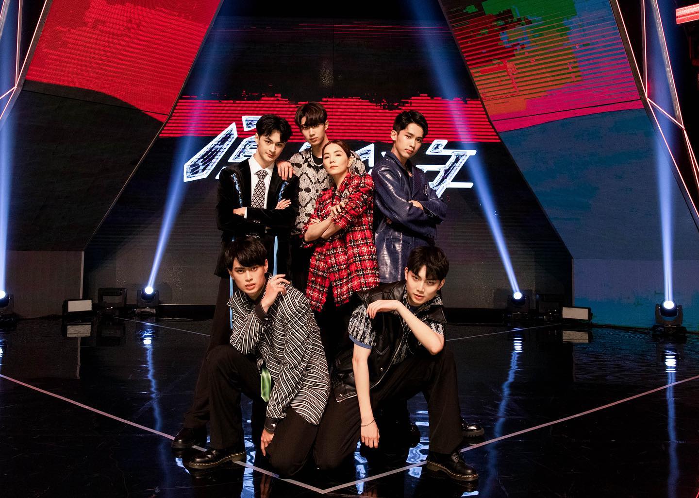 《原子少年》小孩理想型曝光！女友只開 1 條件「喜歡被照顧的感覺」