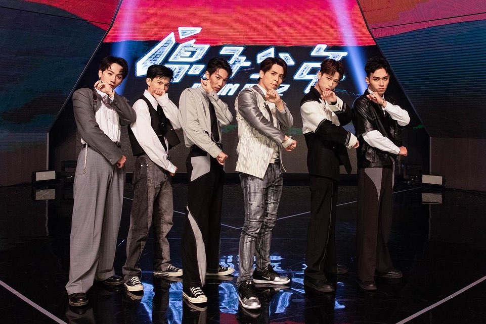 《原子少年》小孩理想型曝光！女友只開 1 條件「喜歡被照顧的感覺」